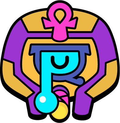 Этот значок выдавался в Brawl Pass.
