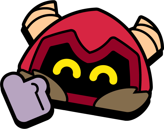 Этот значок выдавался в Brawl Pass.