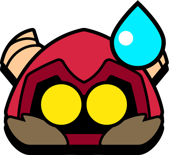 Этот значок выдавался в Brawl Pass.