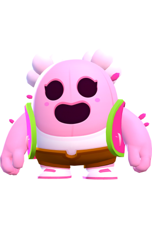 copy of Spike
