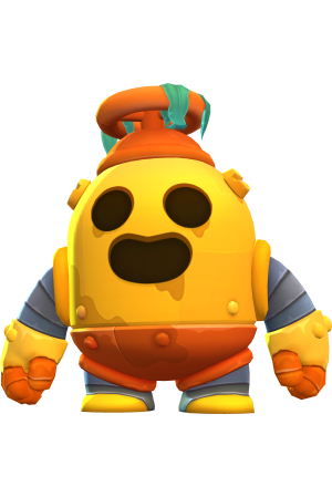 copy of Spike