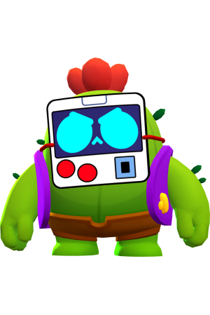 copy of Spike