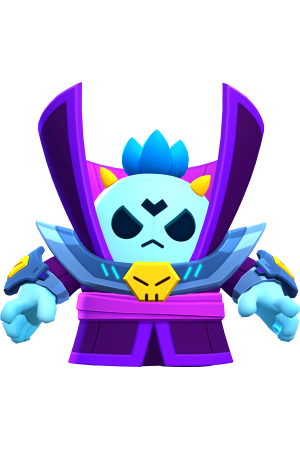 copy of Spike