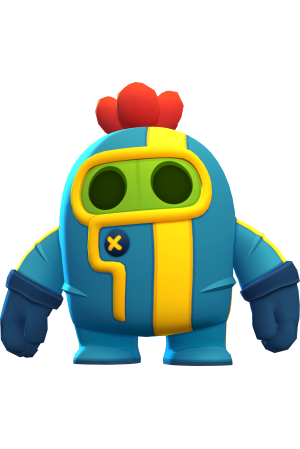 copy of Spike