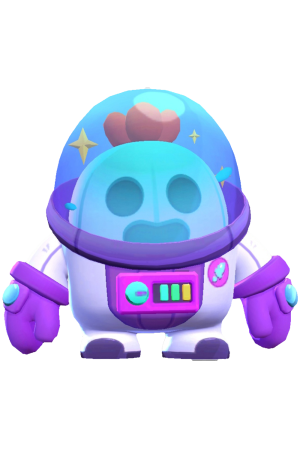 copy of Spike