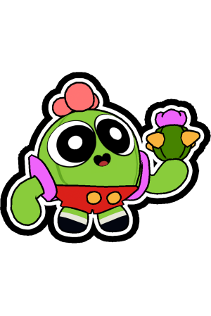 copy of Spike