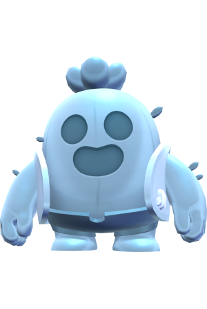 copy of Spike