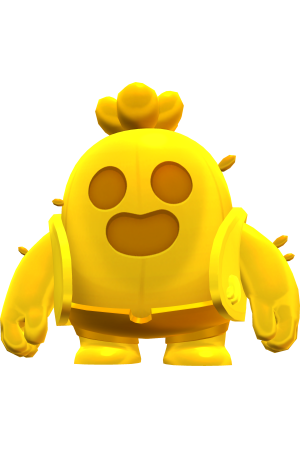 copy of Spike
