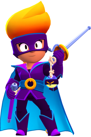 copy of Spike