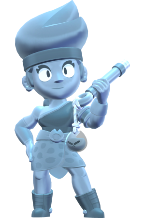 copy of Spike