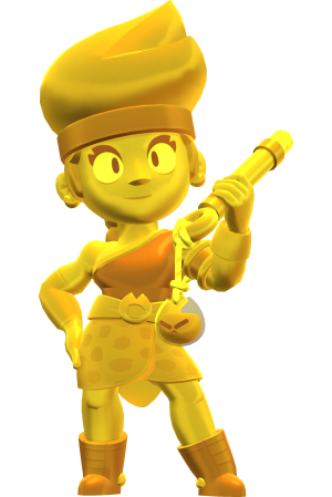 copy of Spike