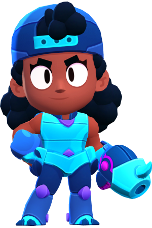 copy of Spike