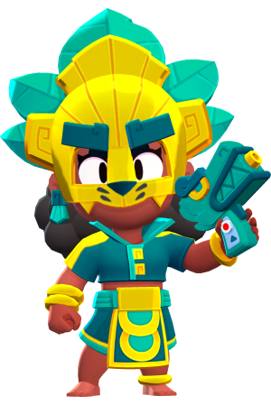copy of Spike
