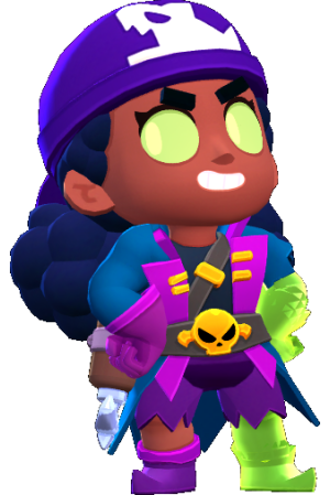 copy of Spike