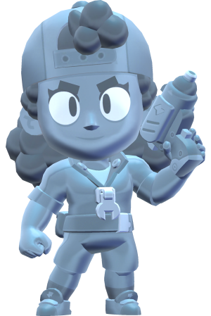 copy of Spike