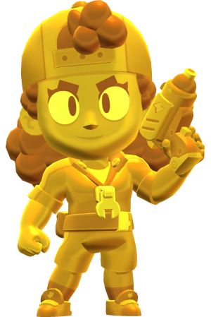 copy of Spike