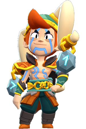 copy of Spike