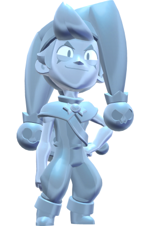copy of Spike