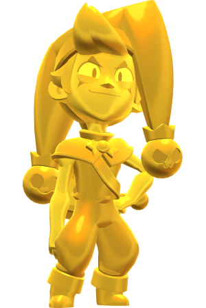 copy of Spike