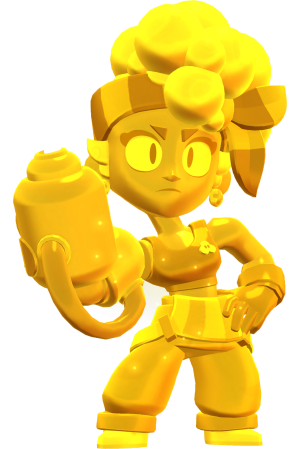 copy of Maisie