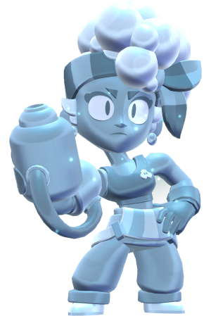 copy of Maisie