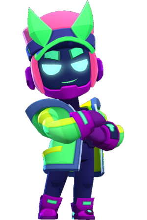 copy of Max