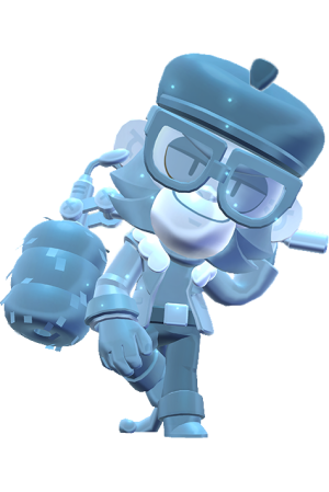 copy of Max