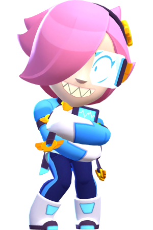 copy of Gale