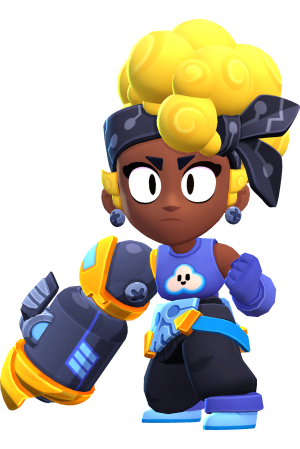 copy of Maisie