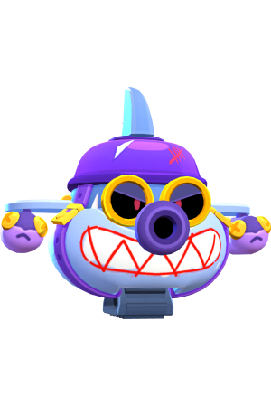 copy of Hank