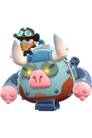 copy of Hank