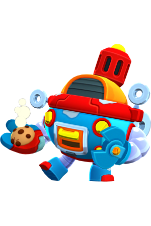 copy of Hank