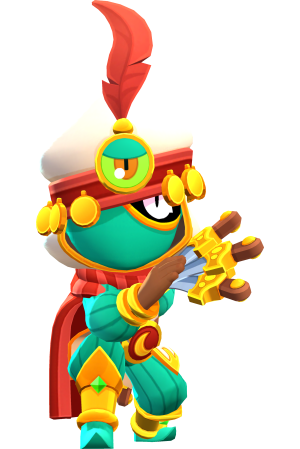 copy of Tara