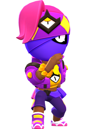 copy of Tara