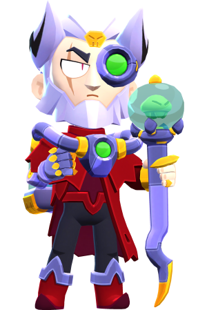copy of Max