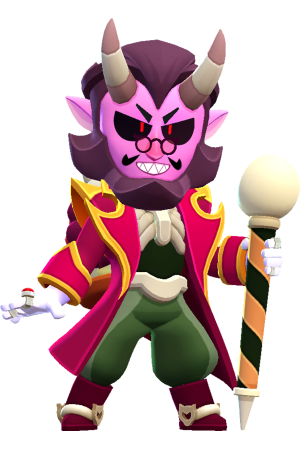 copy of Max