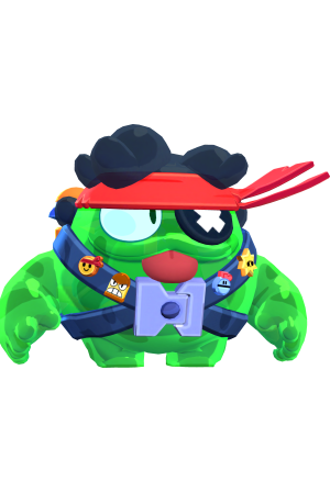 copy of Max
