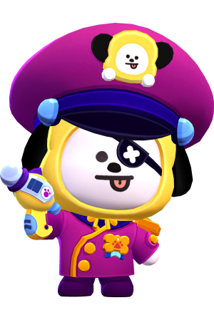 Гавс Chimmy