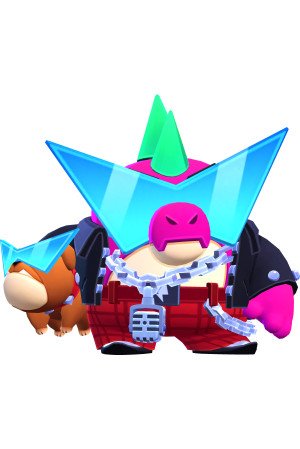 copy of Max