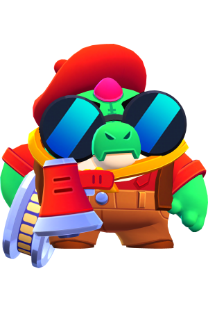 copy of Max