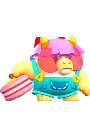 copy of Max