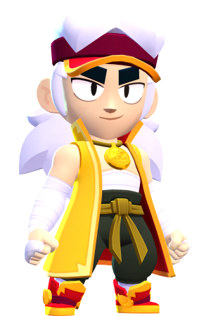 copy of Max