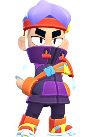 copy of Max