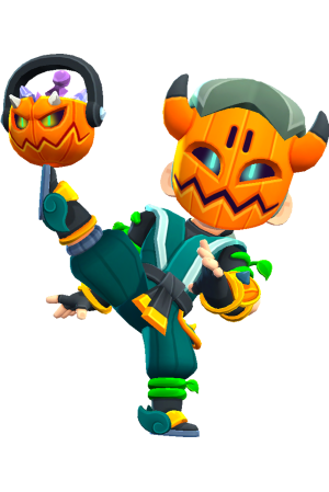copy of Max