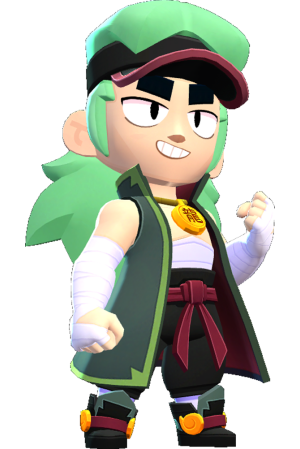 copy of Max