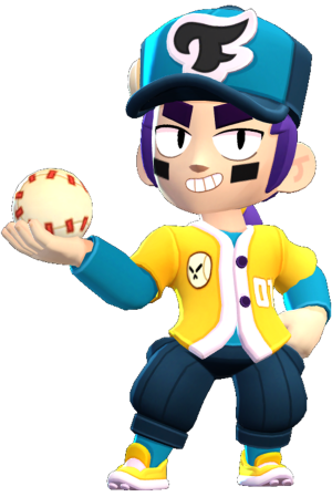 copy of Max
