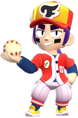 copy of Max