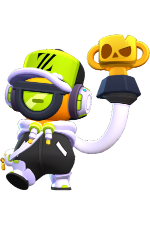 copy of Max