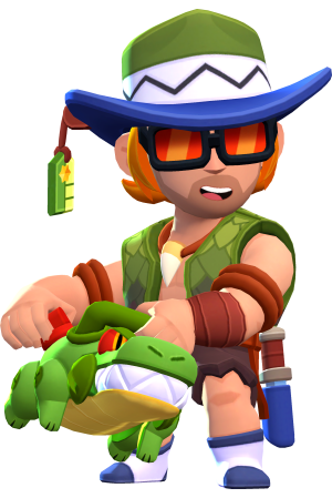 copy of Max