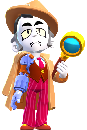 copy of Max